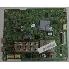 PLACA PRINCIPAL SAMSUNG BN94-04486A BN91-06406L BN41-01609A LN26D450G1G (SEMI NOVA)